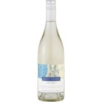 Left Coast Cellars White Pinot Noir