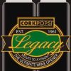 Legacy 2pk Refills