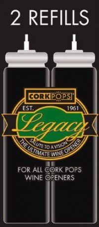 Legacy 2pk Refills