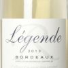 Legende Bordeaux Blanc 750ml