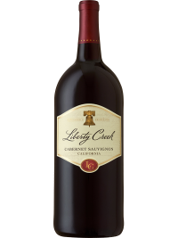 Liberty Creek Caberent Sauvignon 1.5L