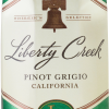 Liberty Creek Pinot Grigio Tetra 500ml