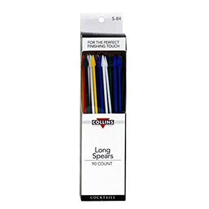 Long Spears 90 pack Long Spears 90 pack