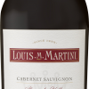 Louis Martini Cabernet Sauvignon Alexander 750ml
