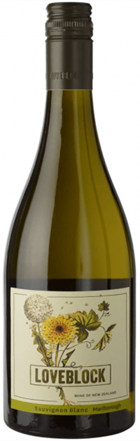 Loveblock Sauvignon Blanc