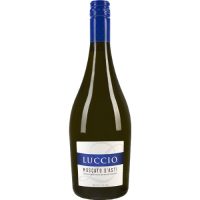 Luccio Moscato D'Asti