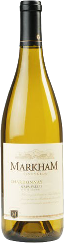 MARKHAM CHARDONNAY