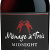 MENAGE A TROIS MIDNIGHT RED