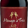 MENAGE A TROIS SILK
