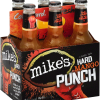 MIKES HARD MANGO PUNCH 6PK NR-Beer