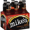 MIKES HARD STRAW LEMONADE 6PK NR-Beer