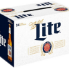 MILLER LITE 12OZ 24PK NR-12OZ-Beer