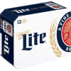 MILLER LITE 12oz 12PK-CN-12OZ-Beer