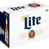 MILLER LITE 12oz 18PK-NR-12OZ-Beer