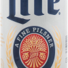 MILLER LITE 16OZ 4PK CN-16OZ-Beer