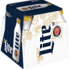 MILLER LITE 16OZ ALUM 9PK-16OZ-Beer