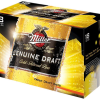 MILLER MGD 12OZ 18PK NR-12OZ-Beer