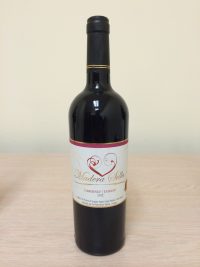 Madera Sella Tannat 750ml