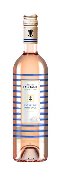 Maison Fortant Brut Rose