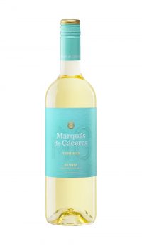 Marques De Caceres Rioja White