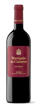 Marques de Caceres Rioja Crianza