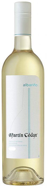 Martin Codax Albarino