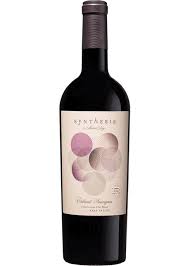 Martin Ray Synthesis Cabernet Sauvignon Napa