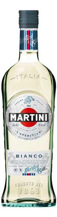 Martini & Rossi Bianco 750ml