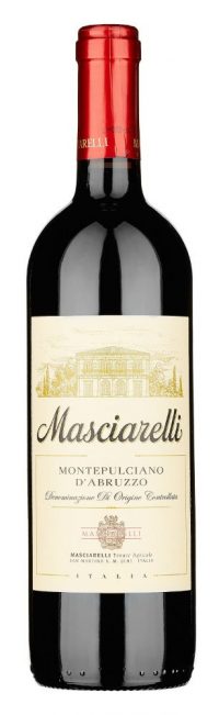 Masciarelli Montepulciano