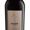 Masseria Altemura Sasseo Primitivo Salento 750ml