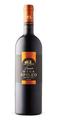 Mega Spileo Grand Cave Dry Red