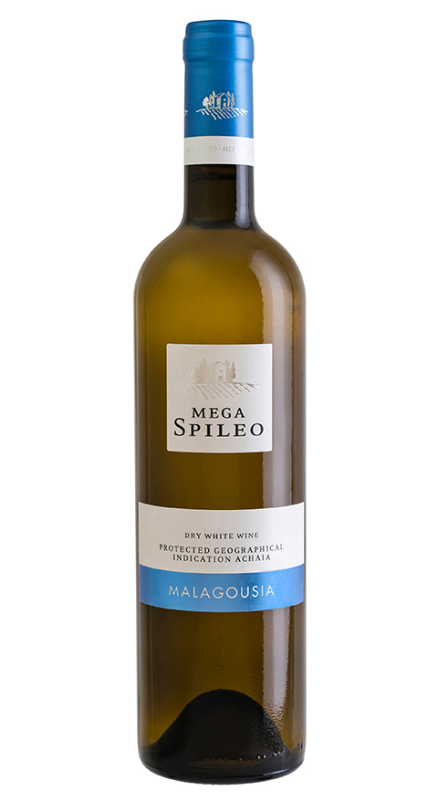 Mega Spileo Malagouzia Mega Spileo Malagouzia