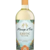 Menage A Trois White