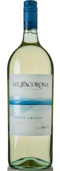 Mezzacorona Pinot Grigio
