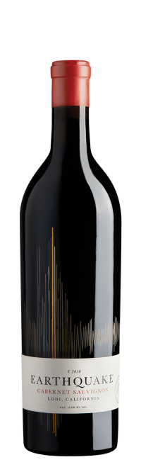 Michael David Earthquake Cabernet 2019