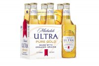 Michelob Ultra Gold 6pk