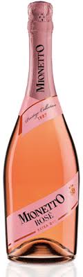 Mionetto Rose Extra Dry
