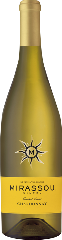 Mirassou Chardonnay 750ml