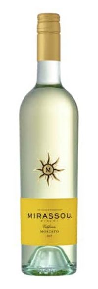 Mirassou Moscato