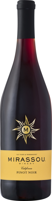 Mirassou Pinot Noir 750ml