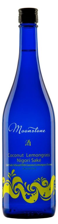 Moonstone Coconut Sake 750ml