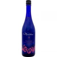 Moonstone Plum Sake 750ml