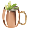 Moscow Mule Copper Mug