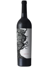 Mount Peak Sentinel Cabernet Sauvignon 750ml