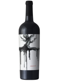 Mount Peak Winery Gravity Red 750ml