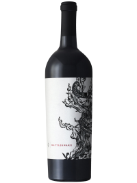 Mount Peak Winery Rattlesnake Zin