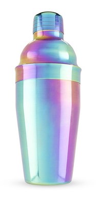 Mystic Color Shift Cocktail Shaker