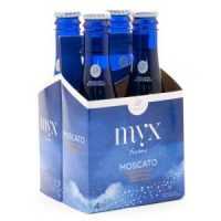 Myx Moscato Coconut 187ml 4pk