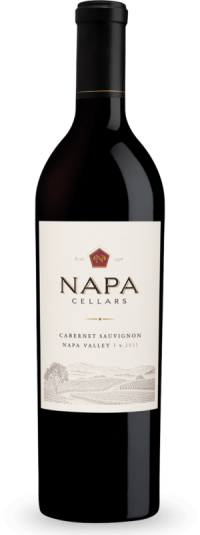 NAPA CELLARS CABERNET SAUVIGNON 15