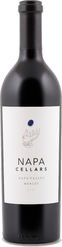 NAPA CELLARS MERLOT 14